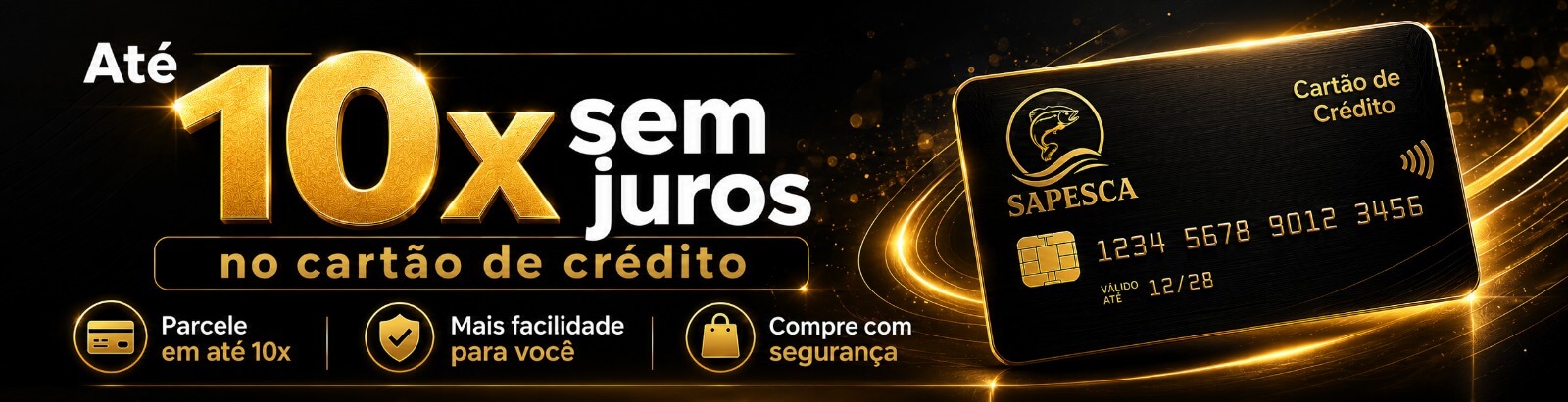 Parcelamento 10x